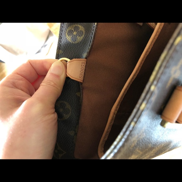 Louis Vuitton Vavin GM - Picture 5 of 5
